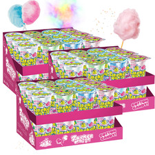 AHA Zuckerwatte 7 bunte Sorten