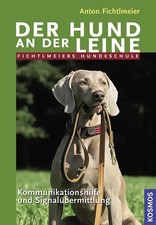 Der Hund an der Leine ZUSTAND