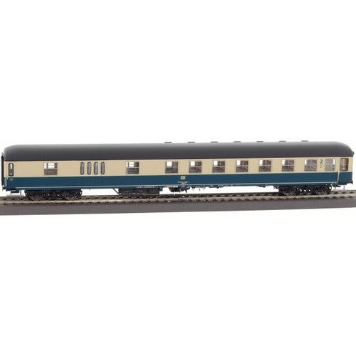 Brawa 58153 halbgepäckwagen - brawa,