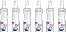 Clynol Xtra Strong Styling