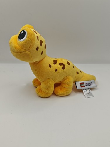 Lego friends gecko - lego,