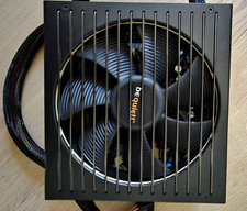 be quiet! Straight Power 480W