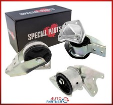 3x MOTORLAGER KIT FÜR SMART