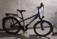 kinderfahrrad hercules jungen