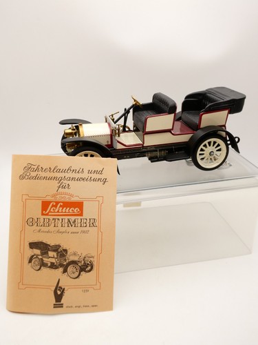 Schuco 100 jahre - ,