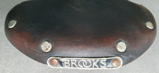 Brooks Ledersattel Modell "B17