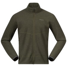 Bergans Herren Rabot Merino