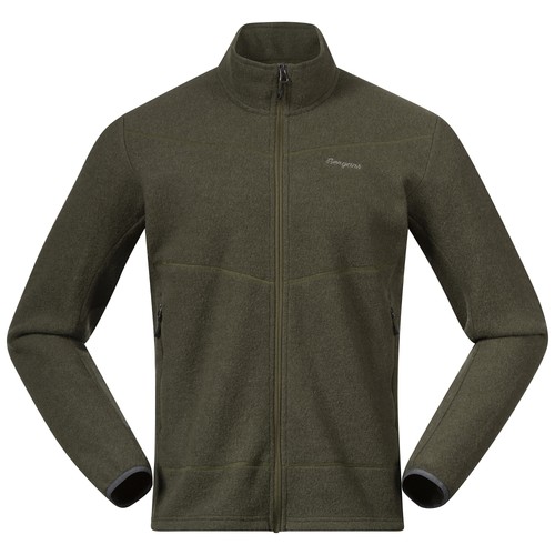 Bergans herren rabot merino - herren,