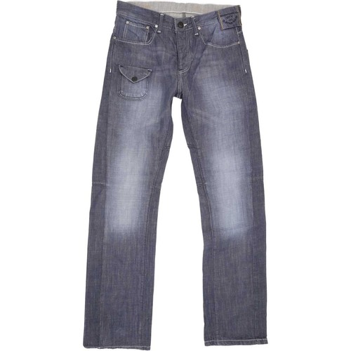 Star radar herren jeans - herren, blau