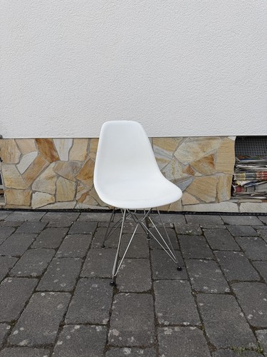 Vitra eames plastic - vitra,