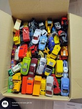 8kg Spielzeugauto Konvolut 190