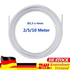 PTFE Schlauch Teflonschlauch