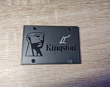 Kingston 240GB SSD Festplatte