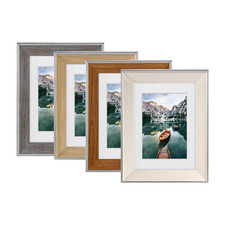 Hama Kunststoff Bilderrahmen