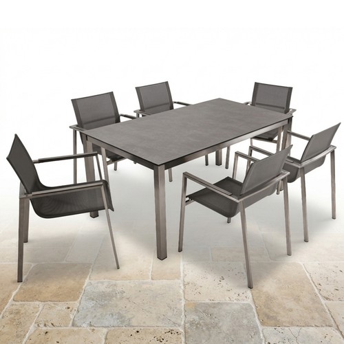 Garden pleasure tischgruppe - garden,