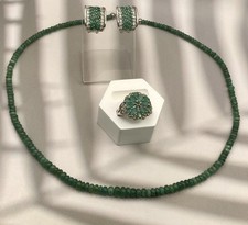 Harry Ivens Schmuckset Collier