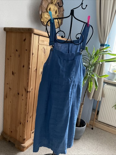 Gudrun sjoeden latzkleid - gudrun,
