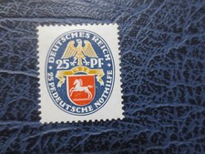 DR Weimar 1928 Satz