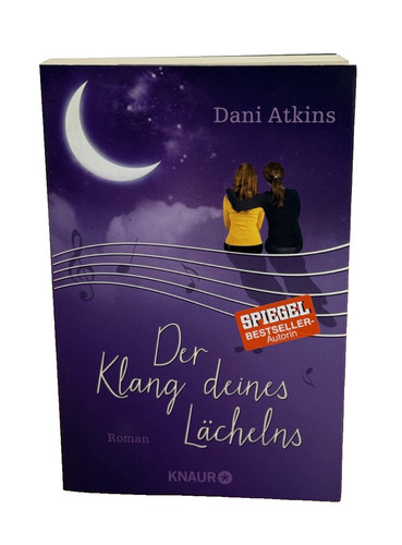Der klang deines lächelns - der,