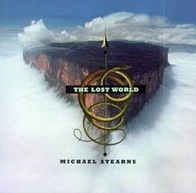 Lost World von Michael Stearns
