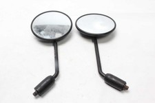 Rückspiegel Spiegel Set rund