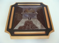 3173* Montegrappa Human Civilization 2000 Limited Edition Pen Box