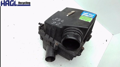 Luftfilter komplett 51796536