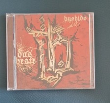 Bushido - Das Beste - CD Und DVD 