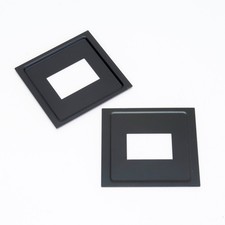 Meopta Glaslose Negativmaske