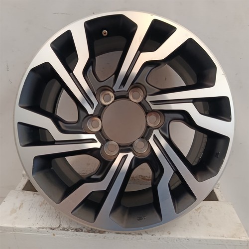 Toyota hilux sport zoll - hilux, 17