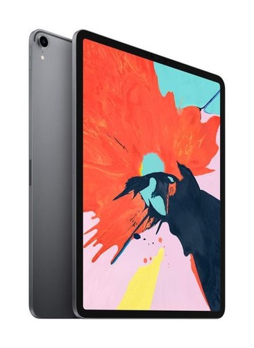 Apple ipad pro 2018 wifi - ipad,