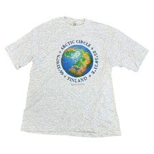 Vintage Grafik T-Shirt