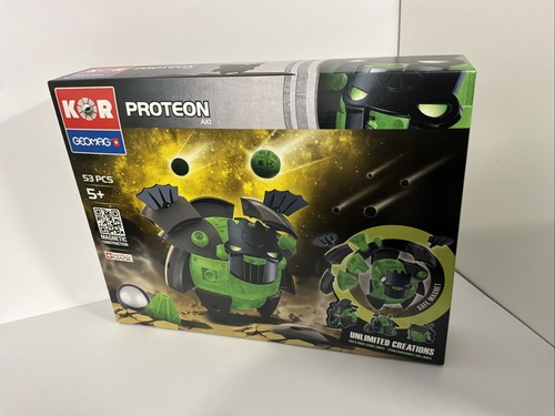 Geomag 611 kor proteon - geomag,