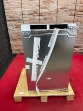 Siemens iQ300 KI21RVFE0 Einbau