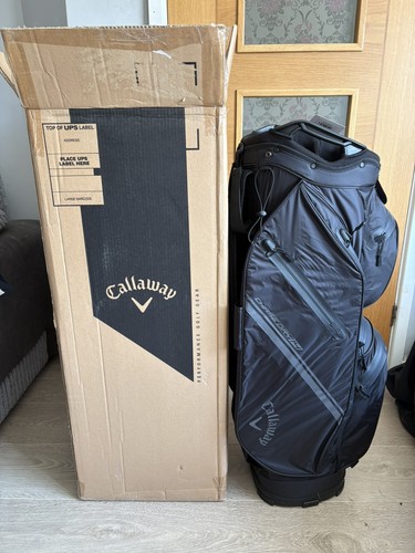 Callaway org golf cart - callaway,