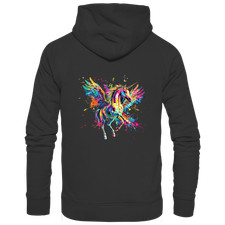 Fantasy 14 flying horse - Kids