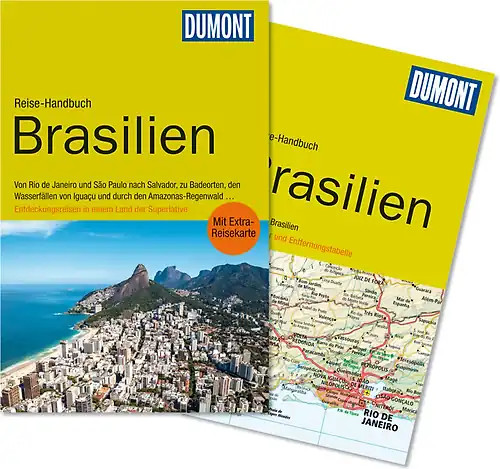 Dumont reise handbuch - dumont, reise-handbuch