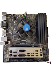 i7 6700 x 4,0 GHz 64GB RAM ASUS B150M-C Mainboard Bundle Aufrüstbundle Aufrüsten