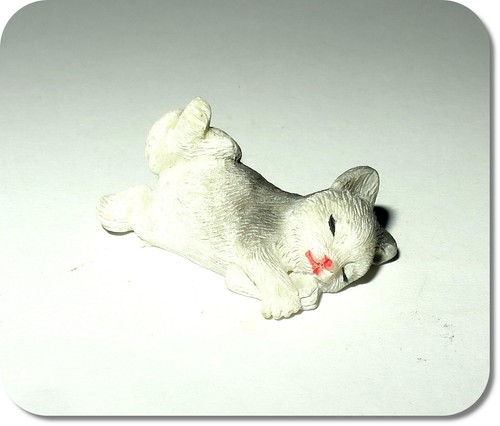Miniatur katze neu - katze,,