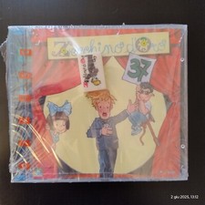 CD GOLDMÜNZE 37 - 1994 NEU