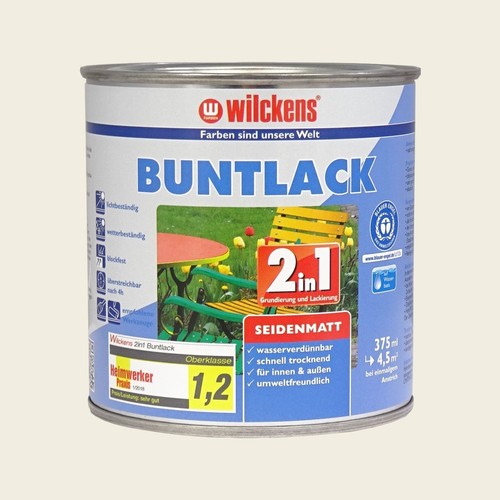Wilckens buntlack 2in1 - wilckens,