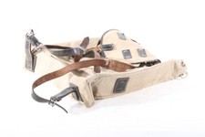 alter Rucksack Wehrmacht WK2 Vintage Bergsteiger WW2 Tasche