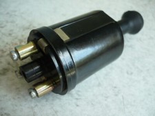 VEB Lichtschalter AKA