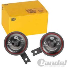 HELLA 12V HUPE SIGNALHORN