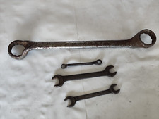 Aus einer Werkstattauflösung