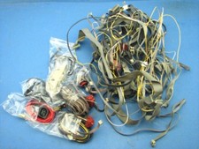 Kabelbaum aus Orgel Technics SX-U90S