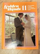 Golden Hands 11. Complete