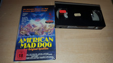 American Mad Dog (Grunt! The