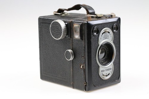 Zeiss ikon box - ikon, (55/2)