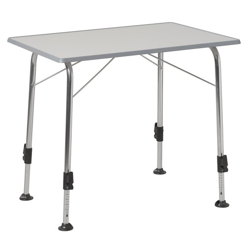 Campingtisch stabilic 60 - 80,